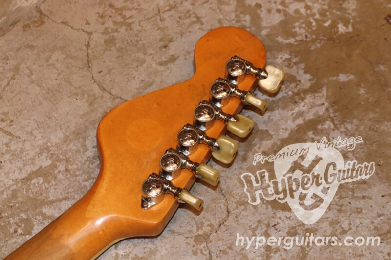 Fender ’67 Coronado II