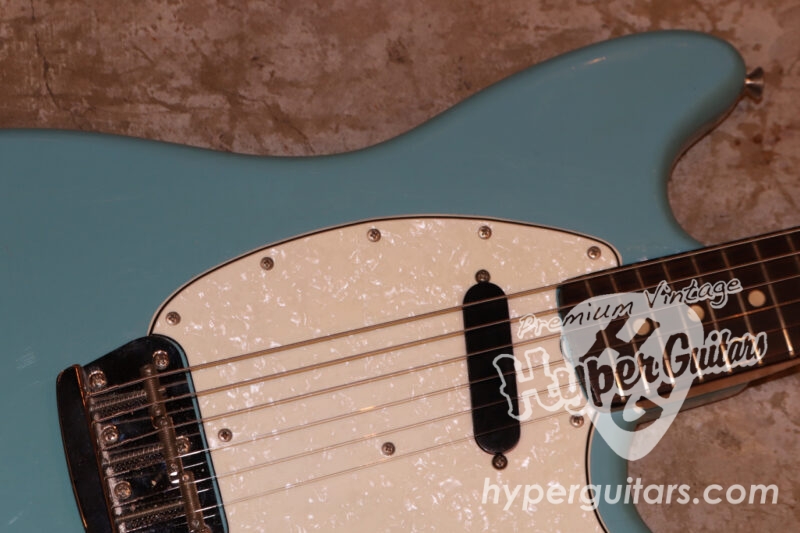 Fender ’65 Musicmaster II