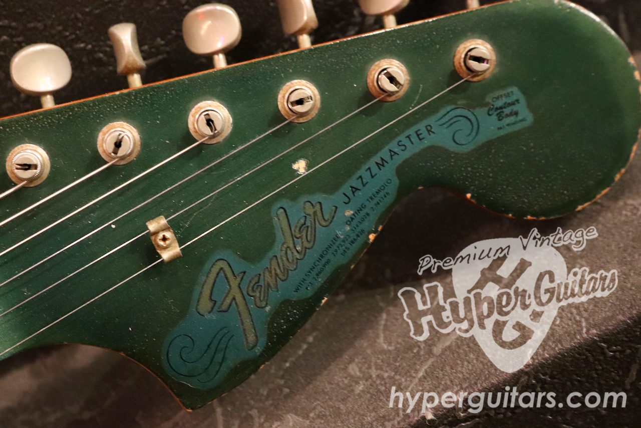 Amazon | Fender/ISHIBASHI FSR MIJ HybridII Stratocaster