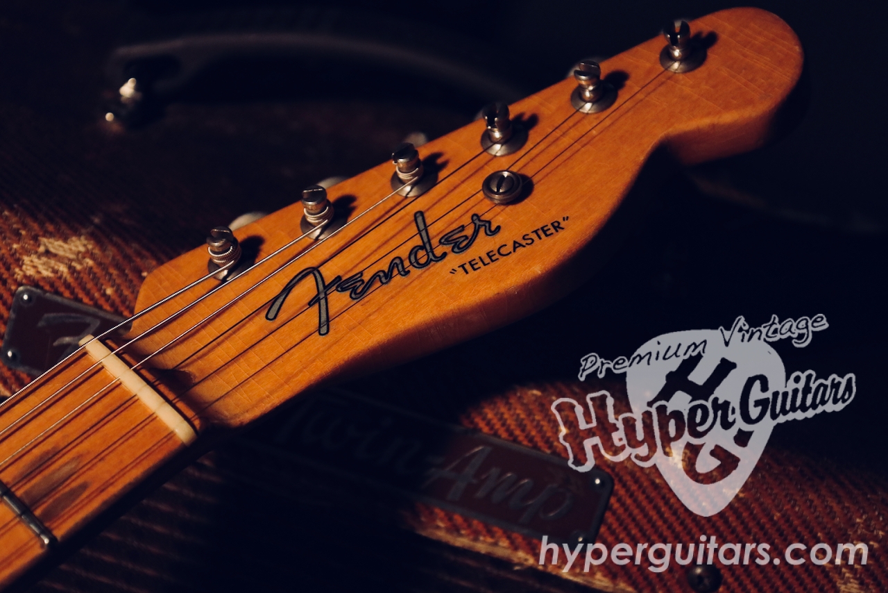 鈍器 | ハイパーギターズ Hyper Guitars | ヴィンテージギター