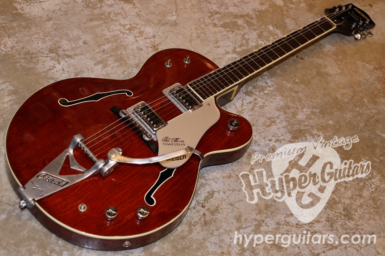 gretsch グレッチ 1960年代 ヴィンテージ ハイロートロン ペア 