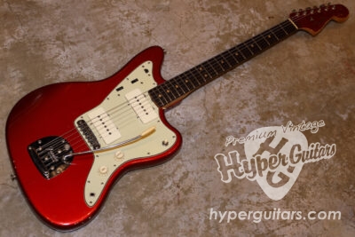 Fender ’64 Jazzmaster