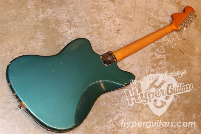 Fender ’67 Jazzmaster