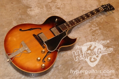 Gibson ’60 ES-175D