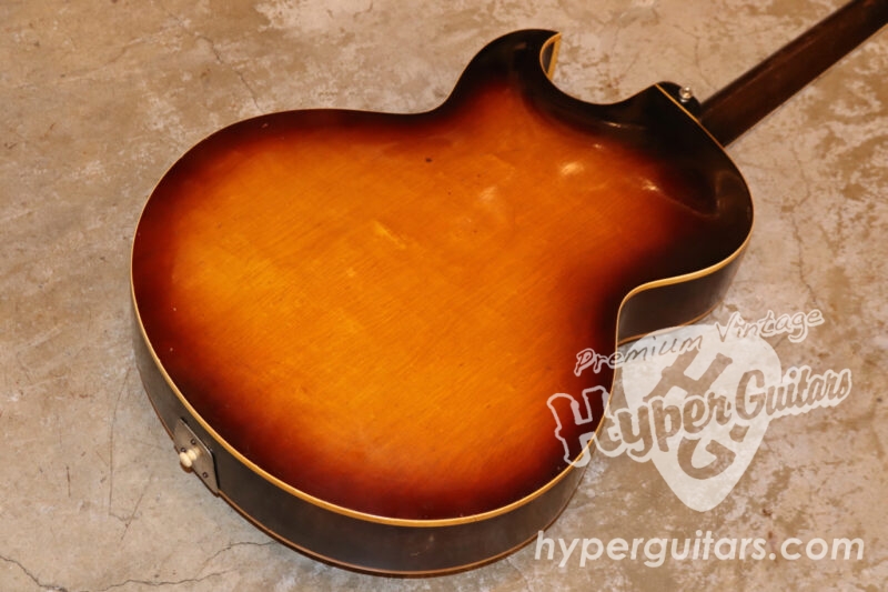 Gibson ’60 ES-175D