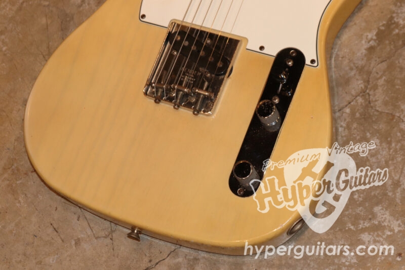 Fender ’77 Telecaster