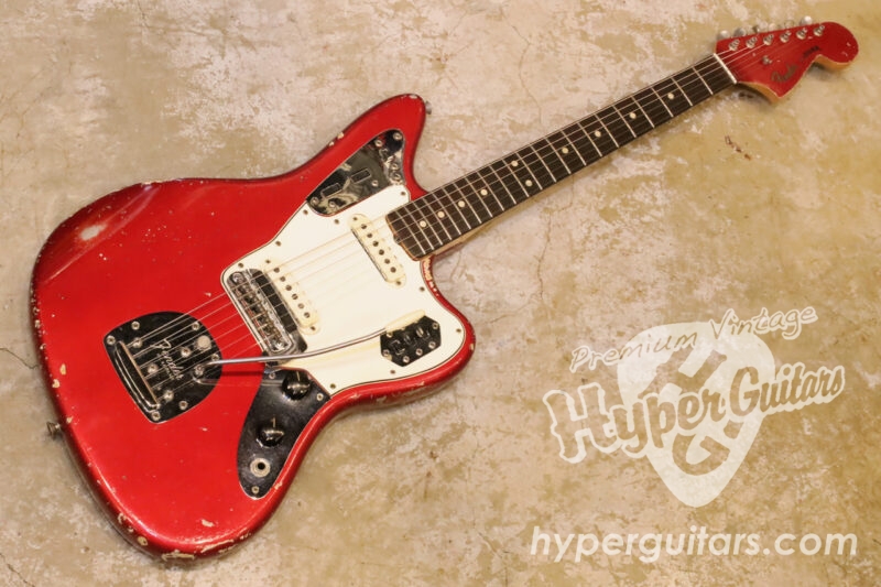 Fender ’64 Jaguar