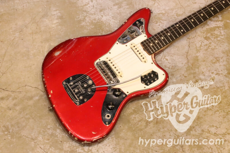 Fender ’64 Jaguar