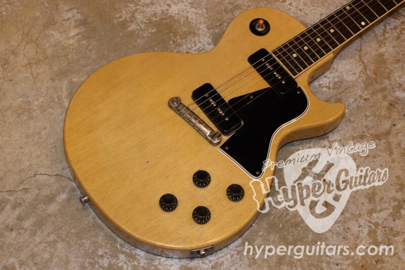 Gibson ’56 Les Paul Special