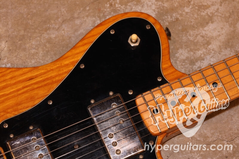 Fender ’74 Telecaster Deluxe
