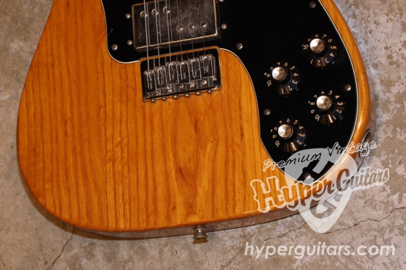 Fender ’74 Telecaster Deluxe
