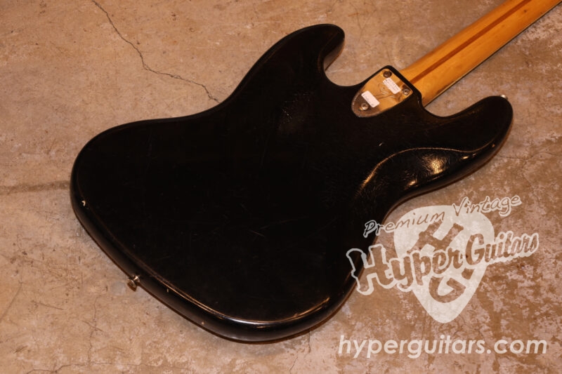 Fender ’79 Jazz Bass