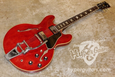 Gibson ’67 ES-335TDC