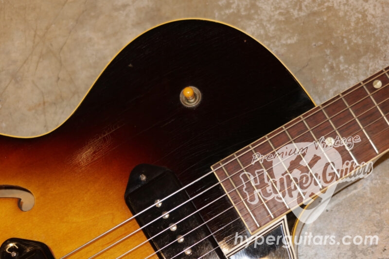 Gibson ’58 ES-225TD