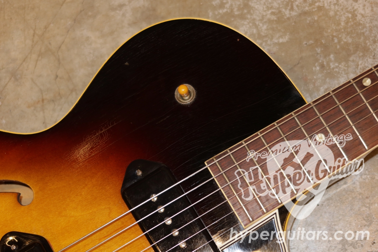 【最終値下】Gibson ES-150DC サンバースト