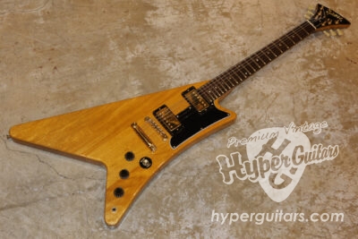 Gibson ’83 Moderne