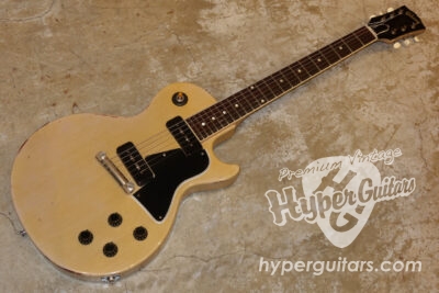 Gibson ’58 Les Paul Special