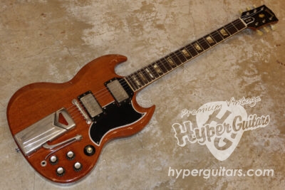 Gibson  ’63 Les Paul SG Standard