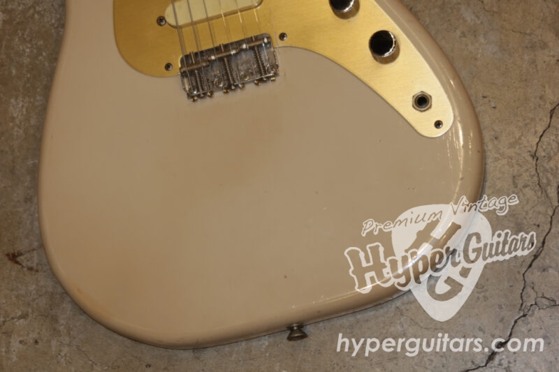 Fender ’59 Duo Sonic