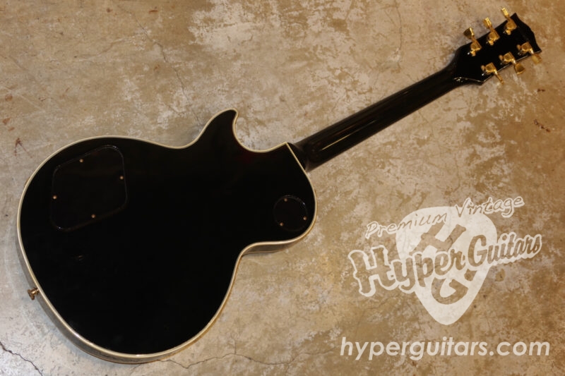 Gibson ’83 Les Paul Custom