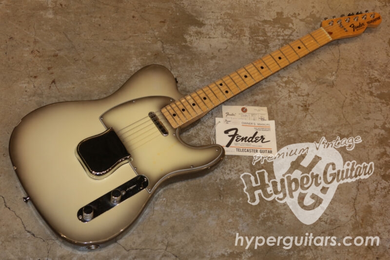 Fender ’78 Telecaster