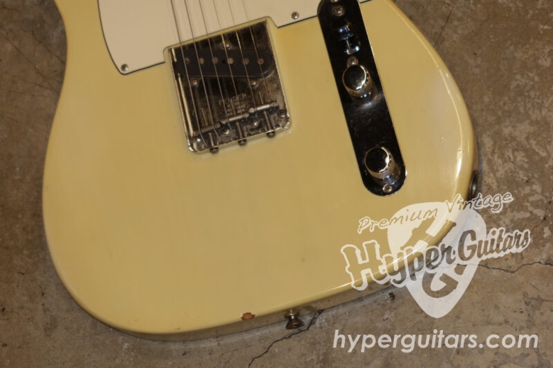 Fender ’71 Telecaster