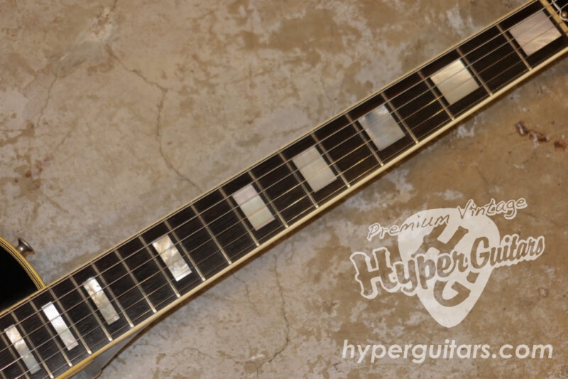 Gibson ’71 Les Paul Custom