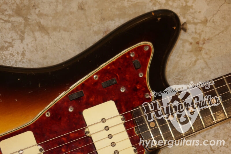 Fender ’61 Jazzmaster
