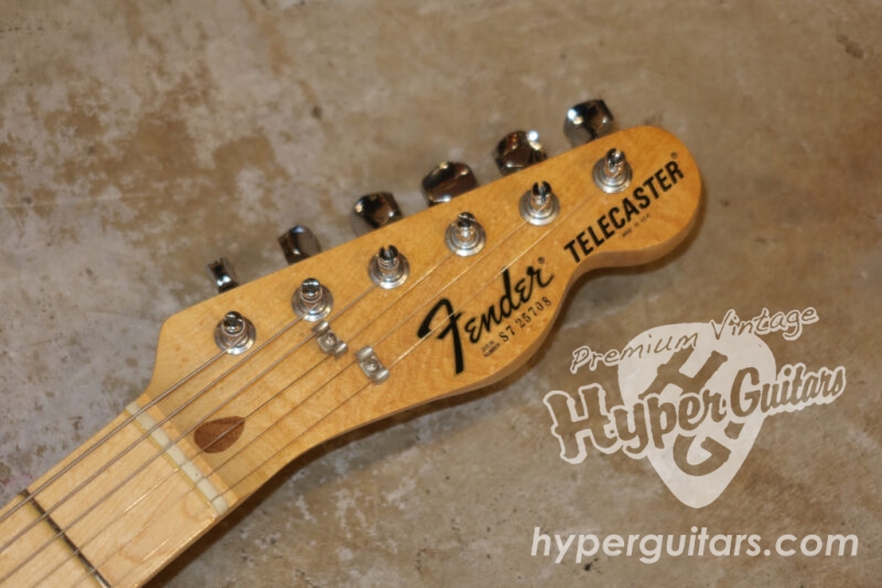 Fender ’77 Telecaster