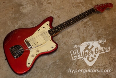 Fender ’65 Jazzmaster