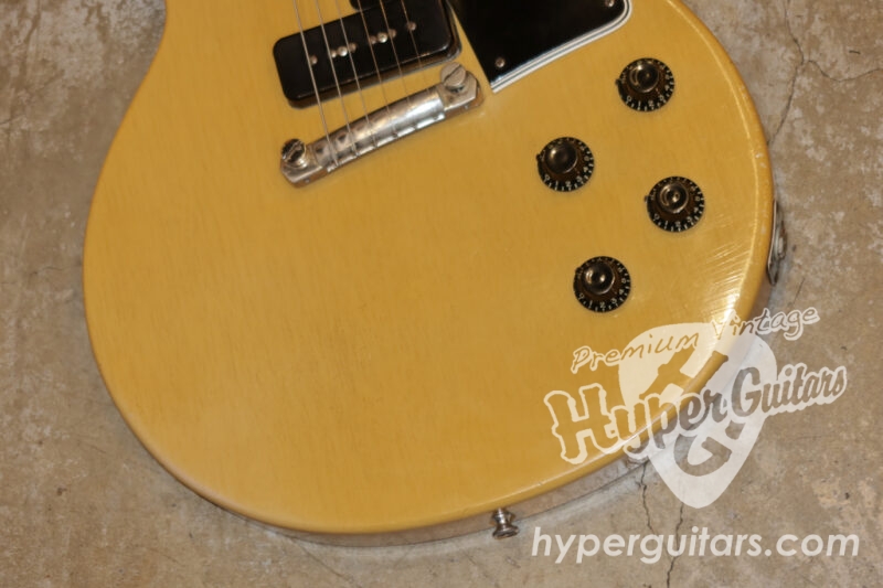 Gibson ’57 Les Paul Special