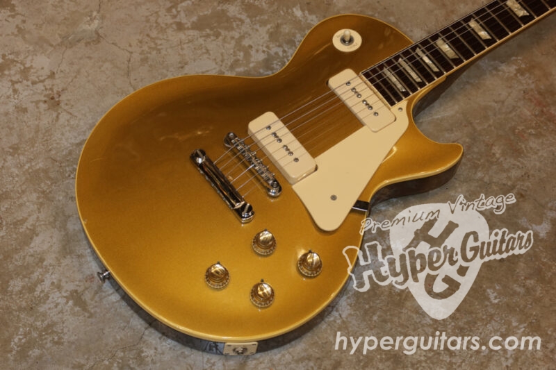Gibson ’69 Les Paul Standard