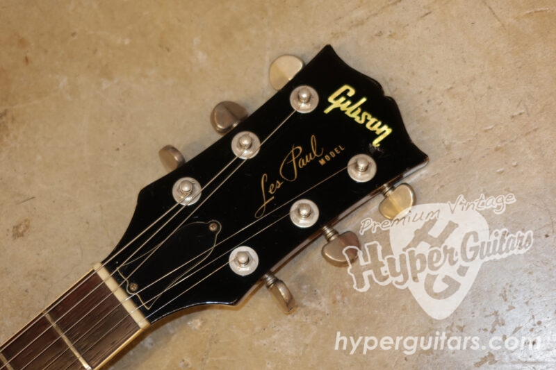 Gibson ’69 Les Paul Standard