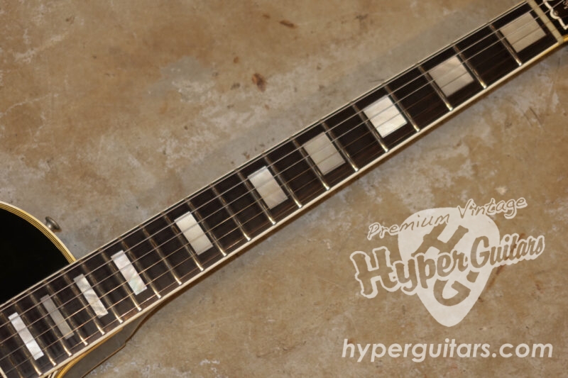 Gibson ’55 Les Paul Custom