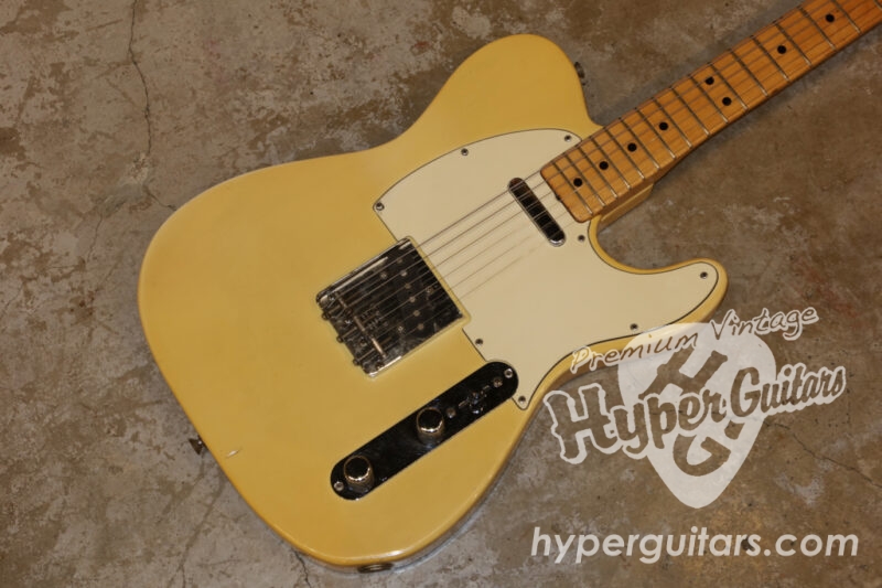 Fender ’70 Telecaster