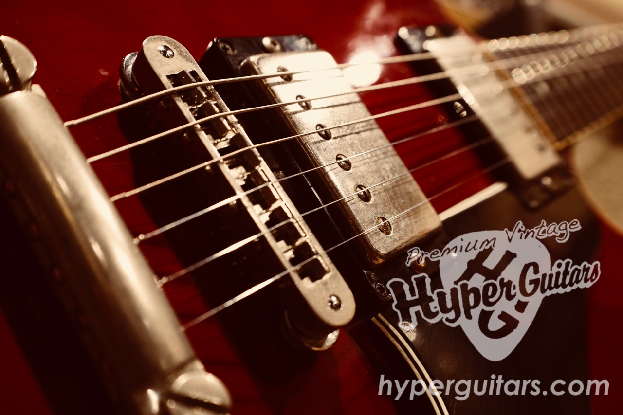 パチパチ ハイパーギターズ Hyper Guitars ヴィンテージギター & アンプ専門店
