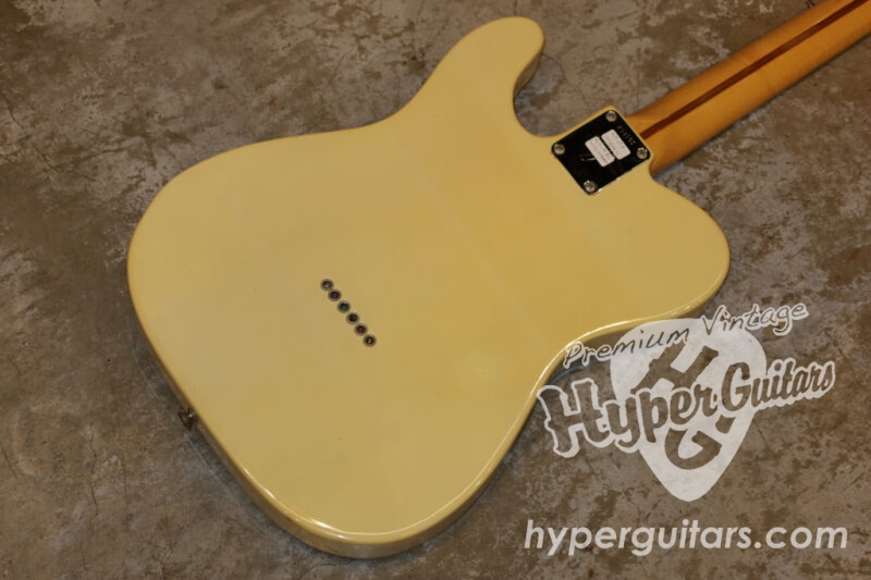 Fender ’69 Telecaster
