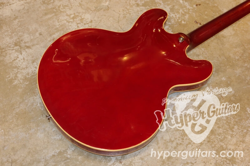 Gibson ’88 ES-335TDC