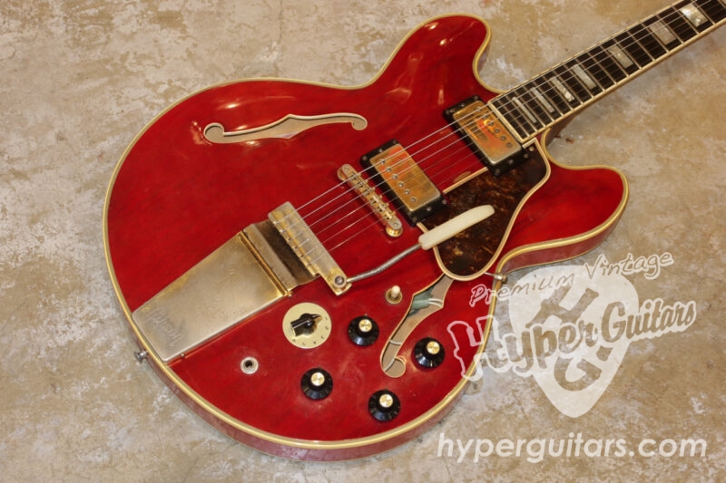 Gibson ’74 ES-355TDCV