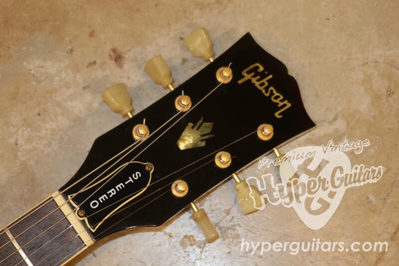 Gibson ’76 ES-345TDSV