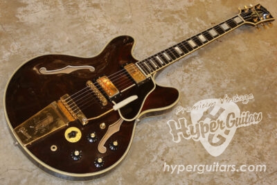 Gibson ’76 ES-355TDSV