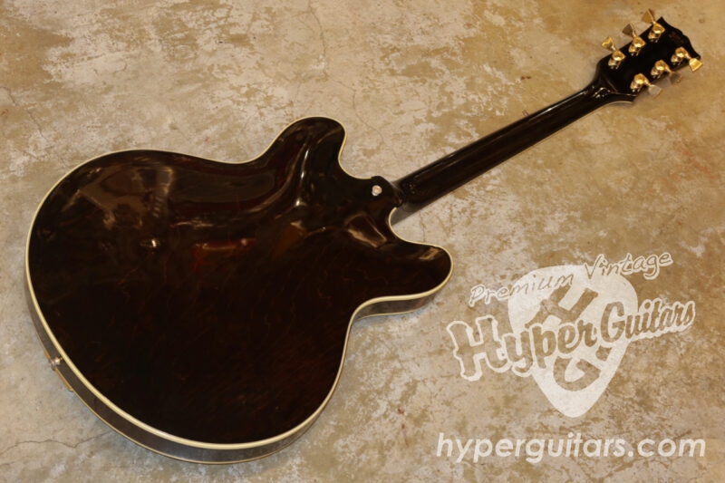 Gibson ’76 ES-355TDSV