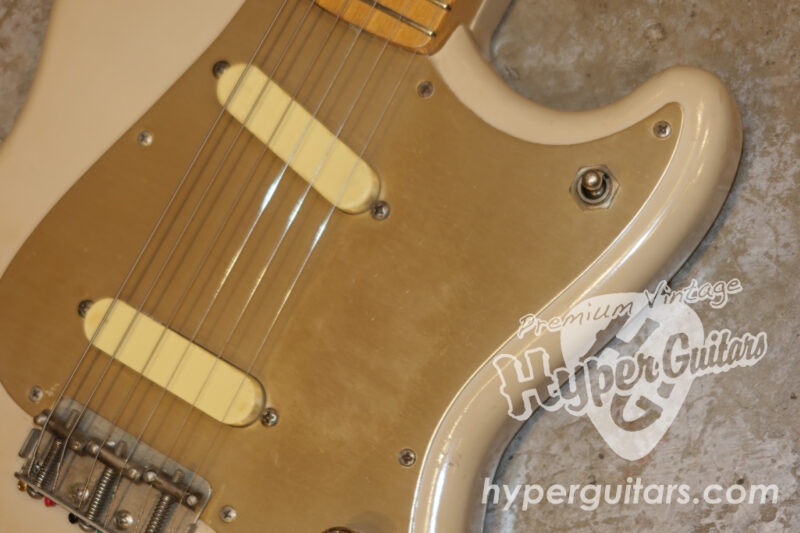 Fender ’57 Duo-Sonic