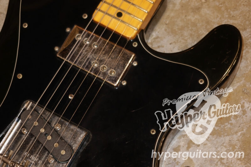 Fender ’73 Telecaster Custom
