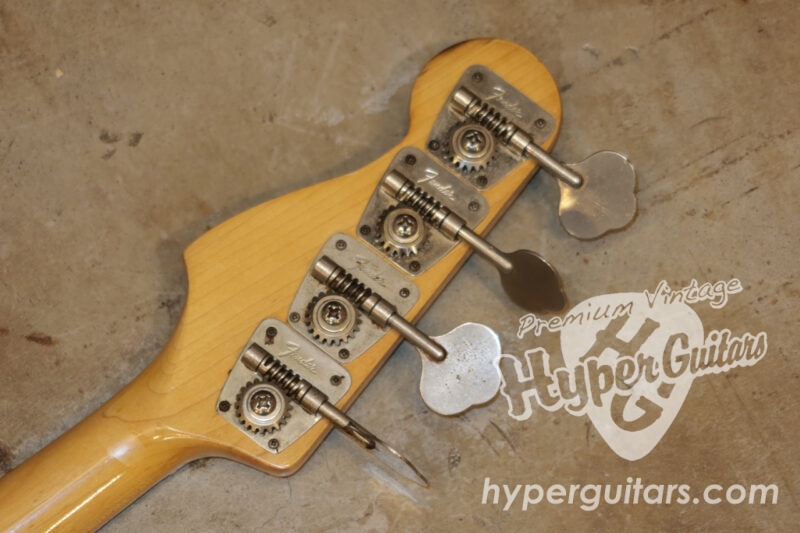 Fender ’71 Precision Bass