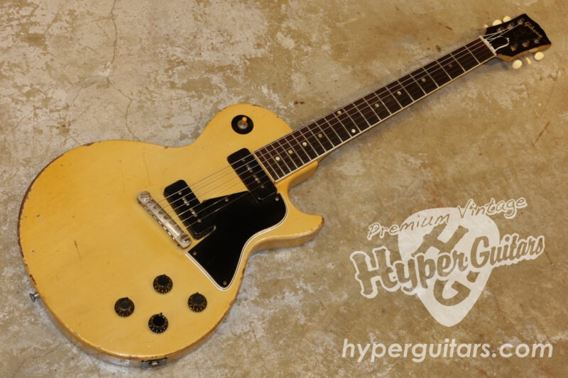 Gibson ’56 Les Paul Special