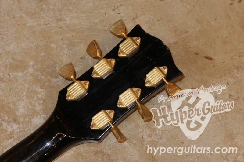 Gibson ’70 Les Paul Custom