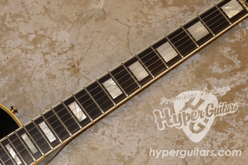 Gibson ’73 Les Paul Custom