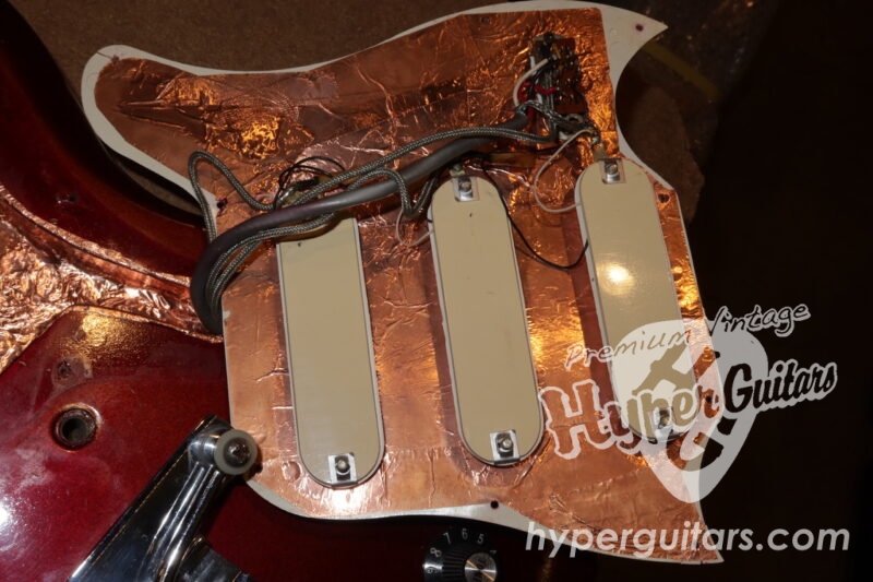 Gibson ’68 Melody Maker-III