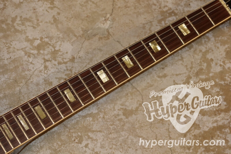 Gibson ’66 ES-335TD